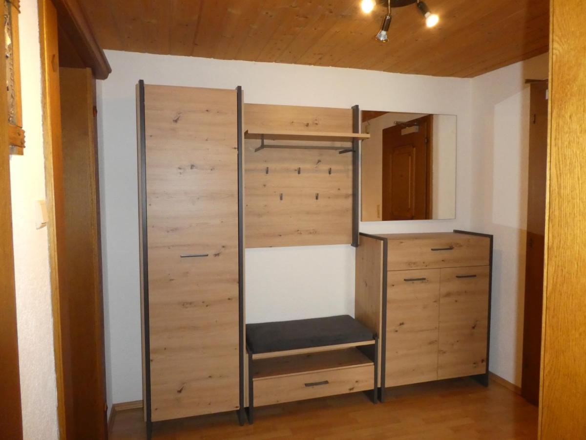 Bauernhof Kuen Villa Längenfeld Kültér fotó