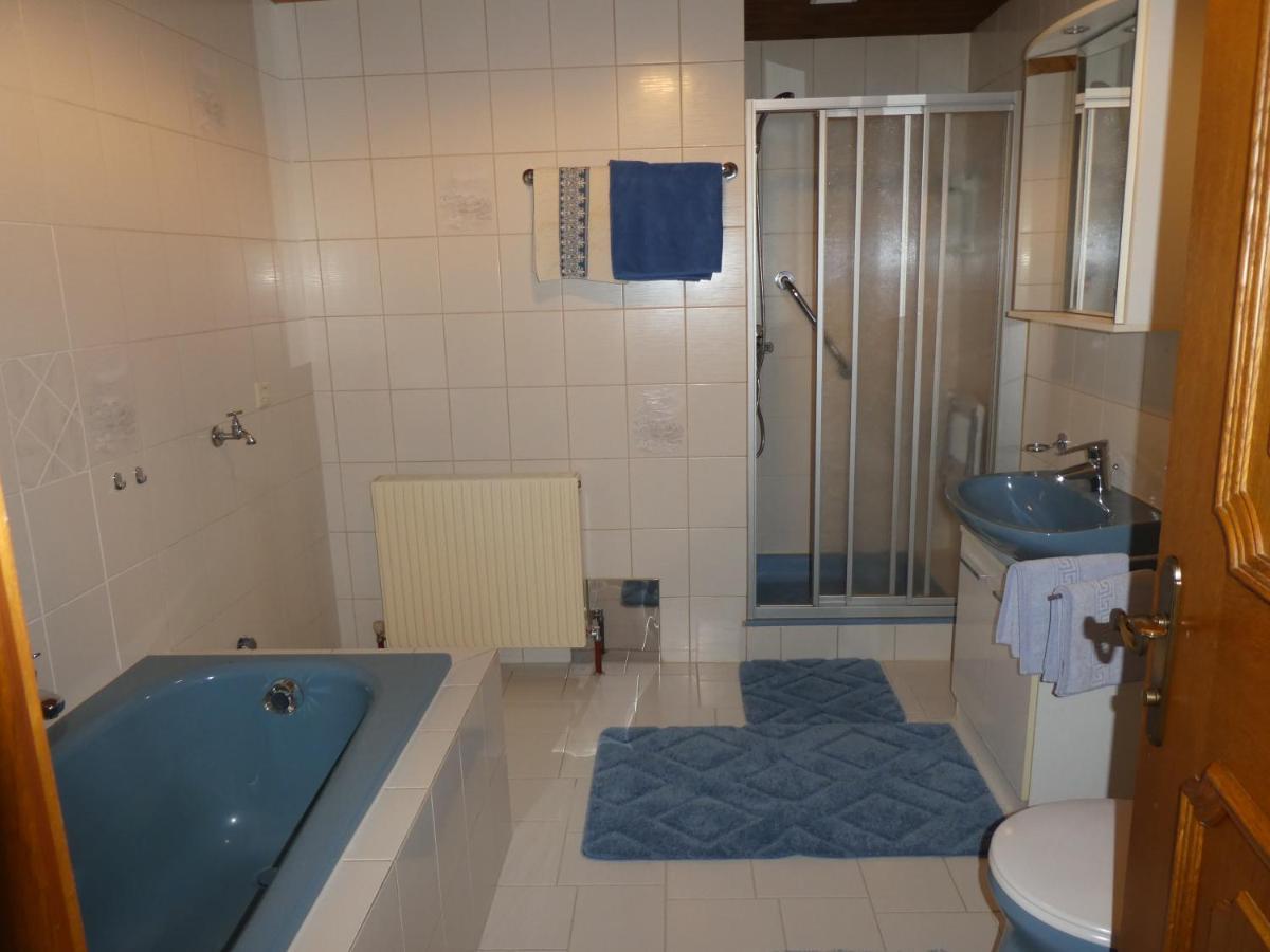 Bauernhof Kuen Villa Längenfeld Kültér fotó