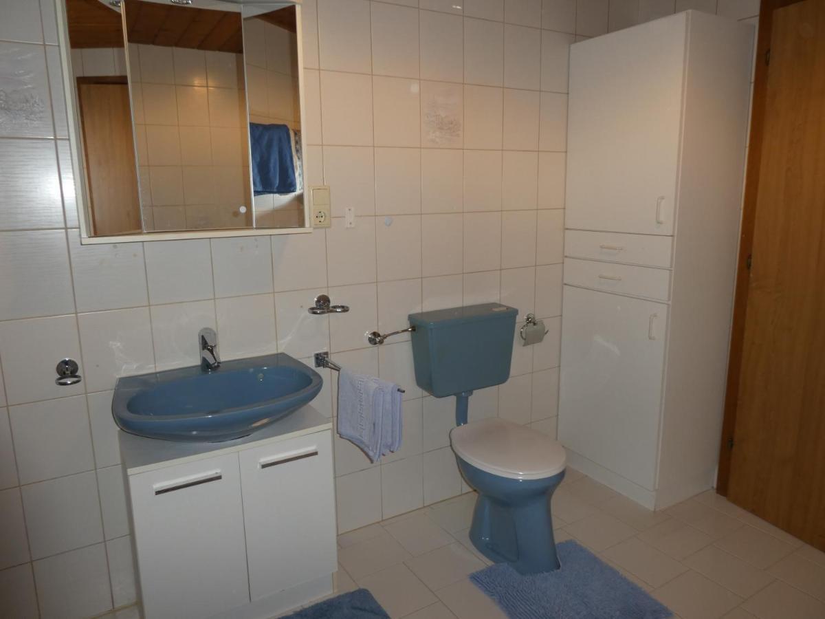 Bauernhof Kuen Villa Längenfeld Kültér fotó