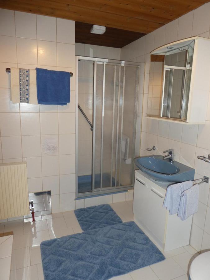 Bauernhof Kuen Villa Längenfeld Kültér fotó