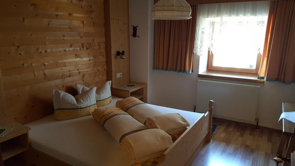 Bauernhof Kuen Villa Längenfeld Kültér fotó