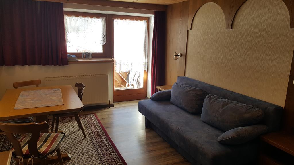 Bauernhof Kuen Villa Längenfeld Kültér fotó