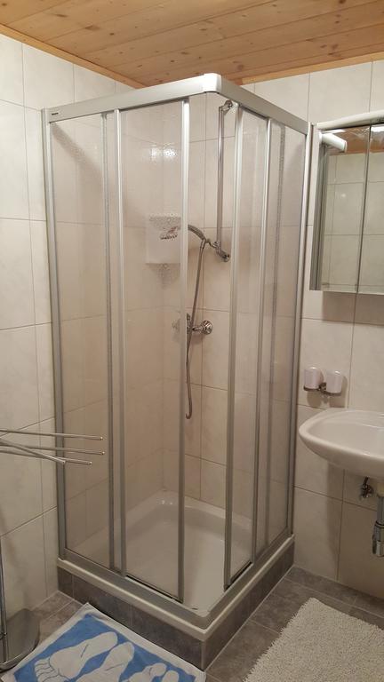 Bauernhof Kuen Villa Längenfeld Kültér fotó