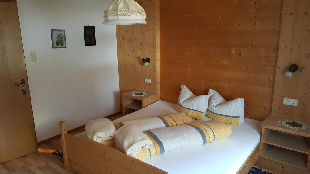 Bauernhof Kuen Villa Längenfeld Kültér fotó