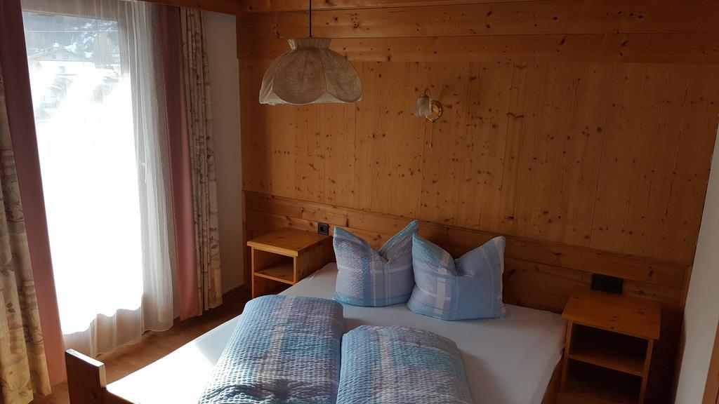 Bauernhof Kuen Villa Längenfeld Kültér fotó