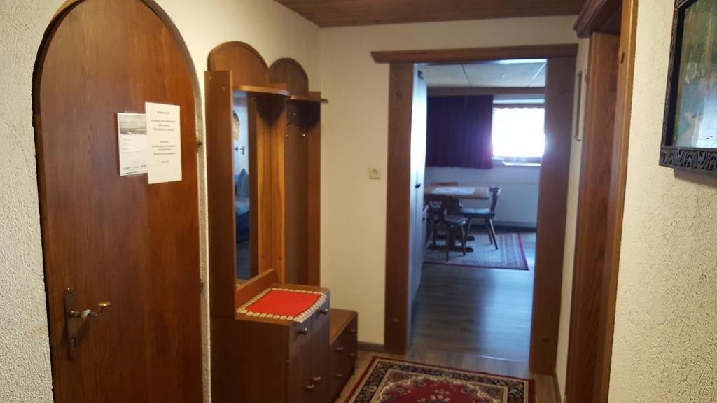 Bauernhof Kuen Villa Längenfeld Kültér fotó