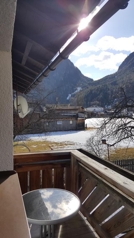 Bauernhof Kuen Villa Längenfeld Kültér fotó