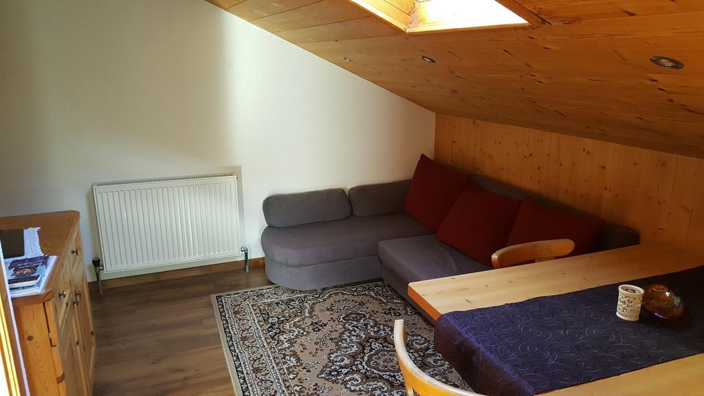 Bauernhof Kuen Villa Längenfeld Kültér fotó