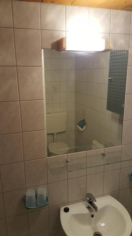 Bauernhof Kuen Villa Längenfeld Kültér fotó