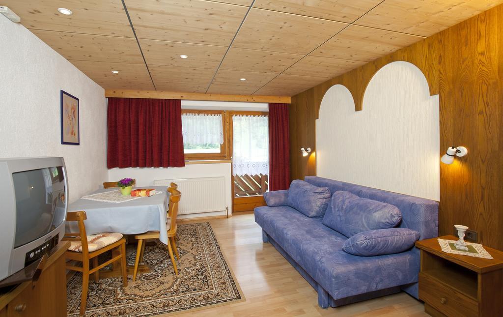 Bauernhof Kuen Villa Längenfeld Kültér fotó