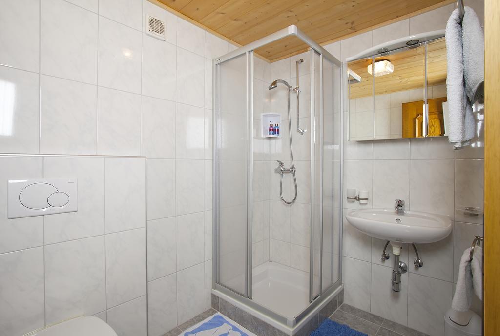 Bauernhof Kuen Villa Längenfeld Kültér fotó