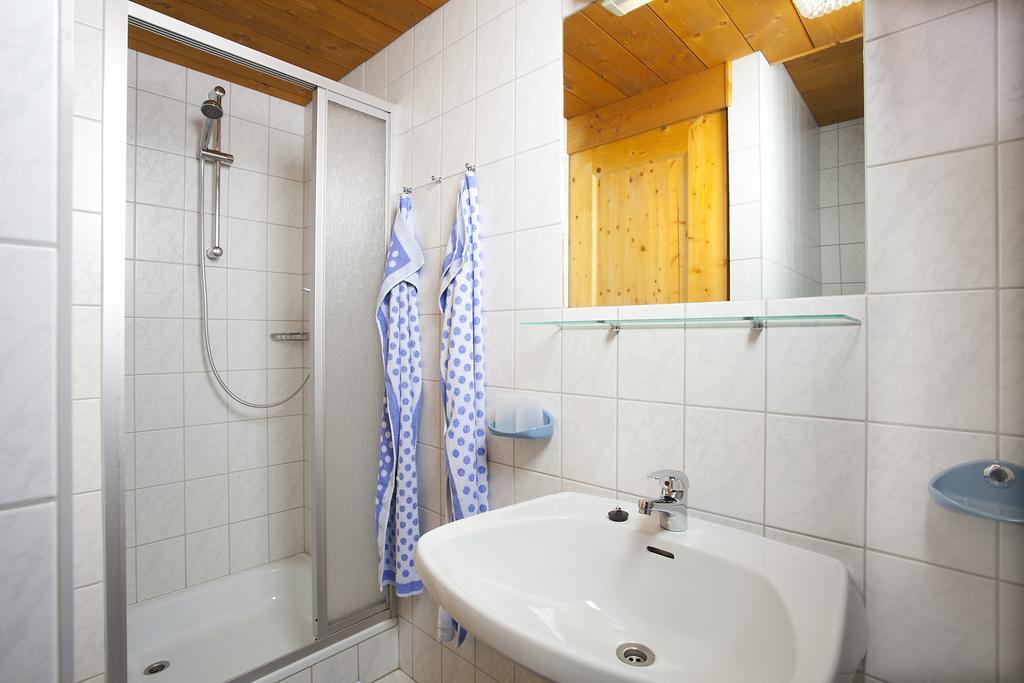 Bauernhof Kuen Villa Längenfeld Kültér fotó