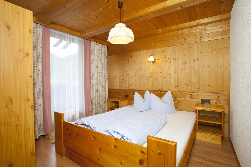 Bauernhof Kuen Villa Längenfeld Kültér fotó